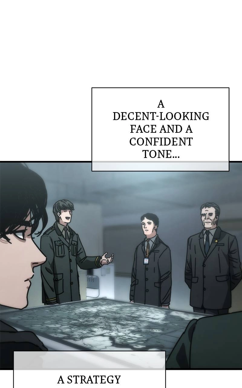 Hiding Out in an Apocalypse Chapter 10 - Page 30