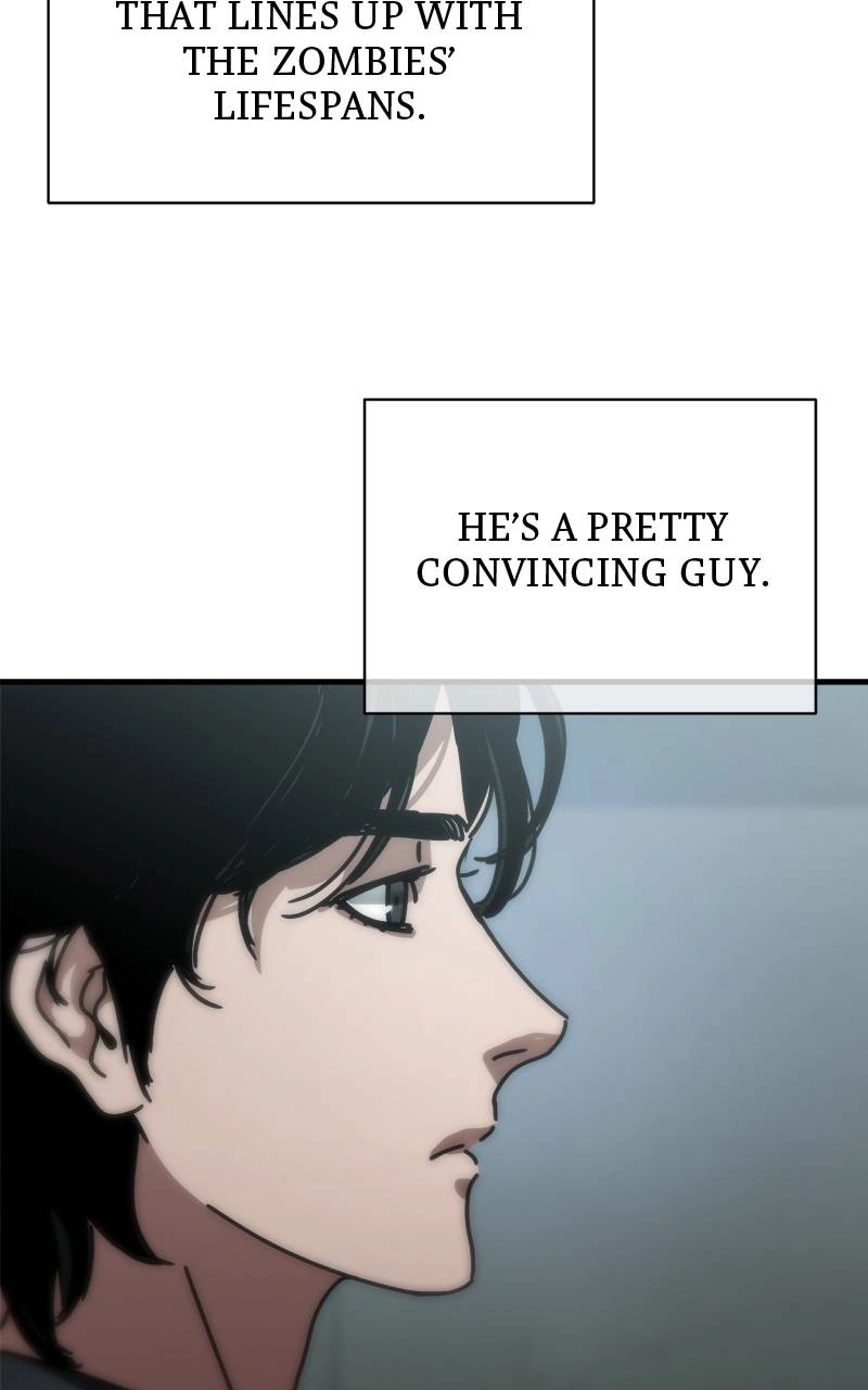 Hiding Out in an Apocalypse Chapter 10 - Page 31