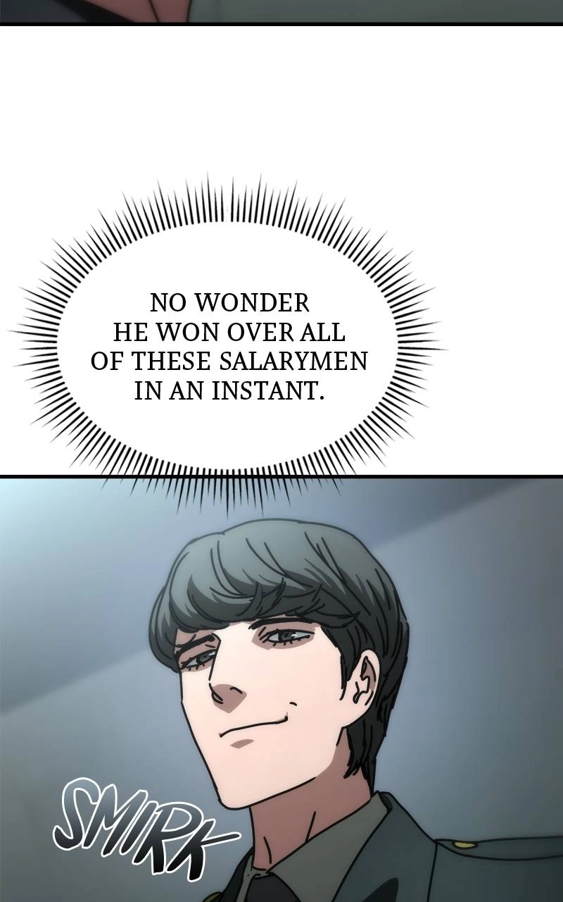 Hiding Out in an Apocalypse Chapter 10 - Page 32