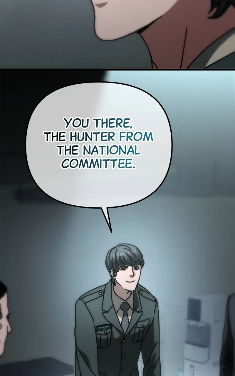 Hiding Out in an Apocalypse Chapter 10 - Page 34