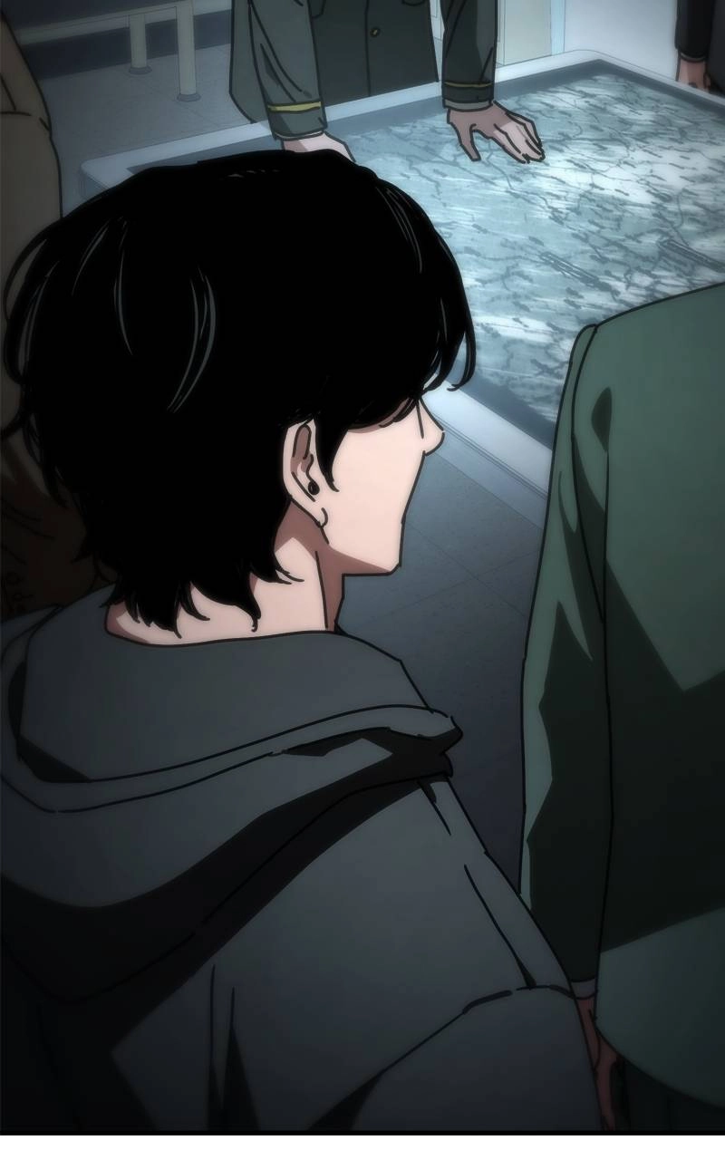 Hiding Out in an Apocalypse Chapter 10 - Page 35