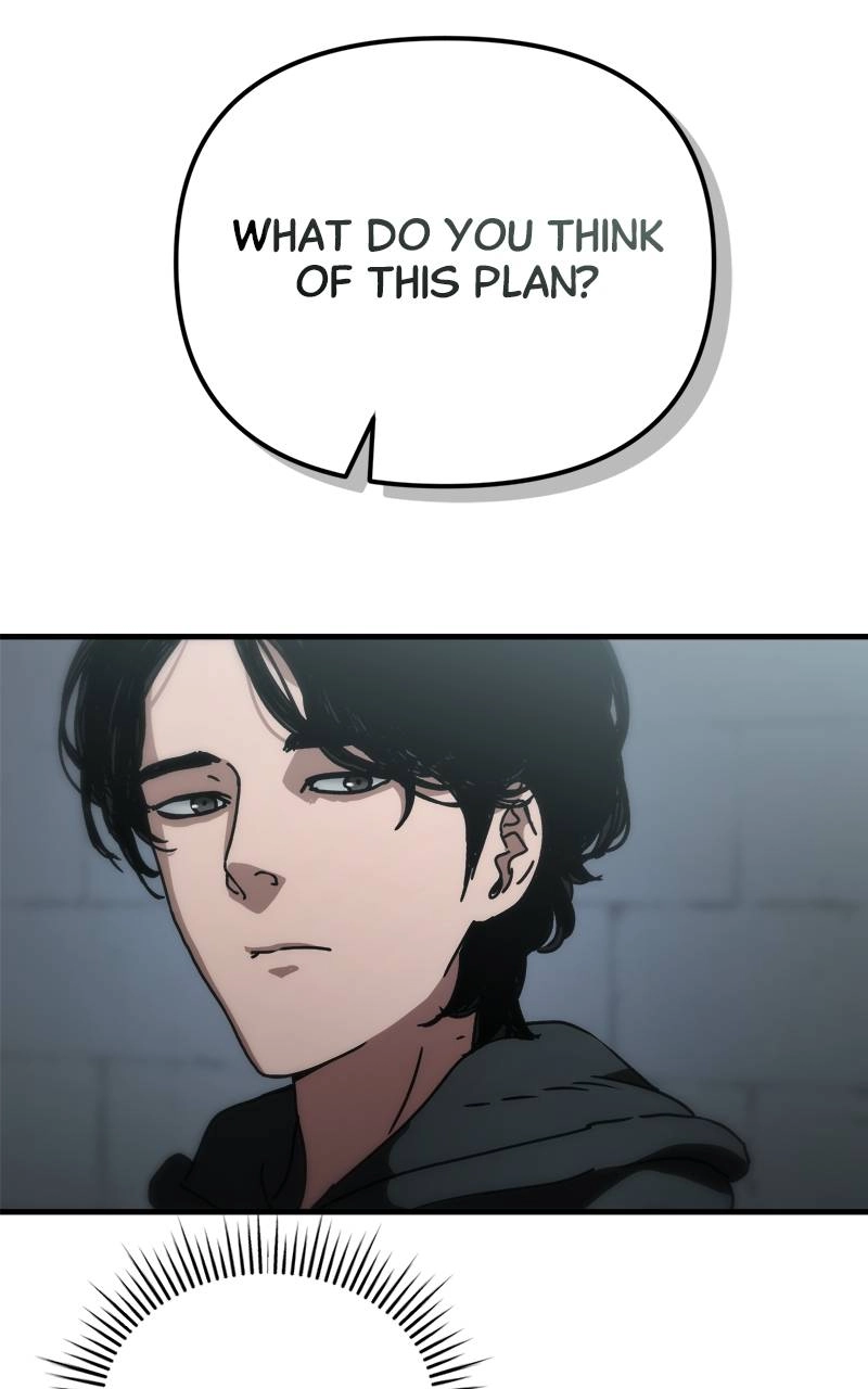 Hiding Out in an Apocalypse Chapter 10 - Page 36