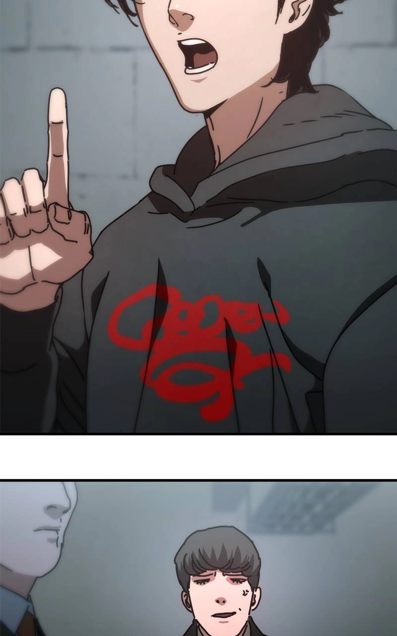 Hiding Out in an Apocalypse Chapter 10 - Page 39