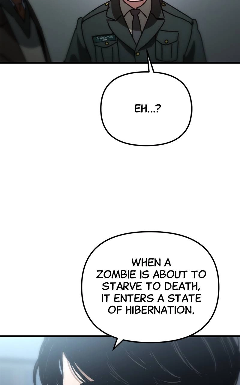 Hiding Out in an Apocalypse Chapter 10 - Page 40