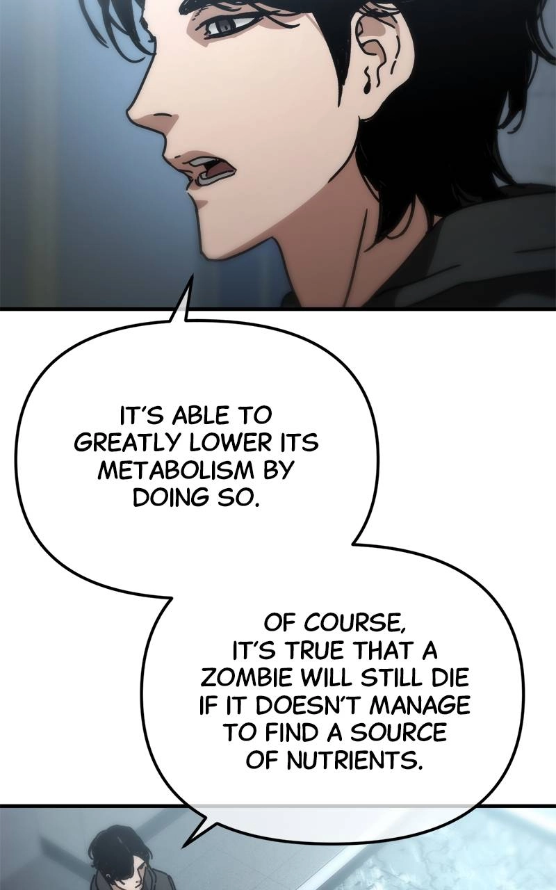 Hiding Out in an Apocalypse Chapter 10 - Page 41