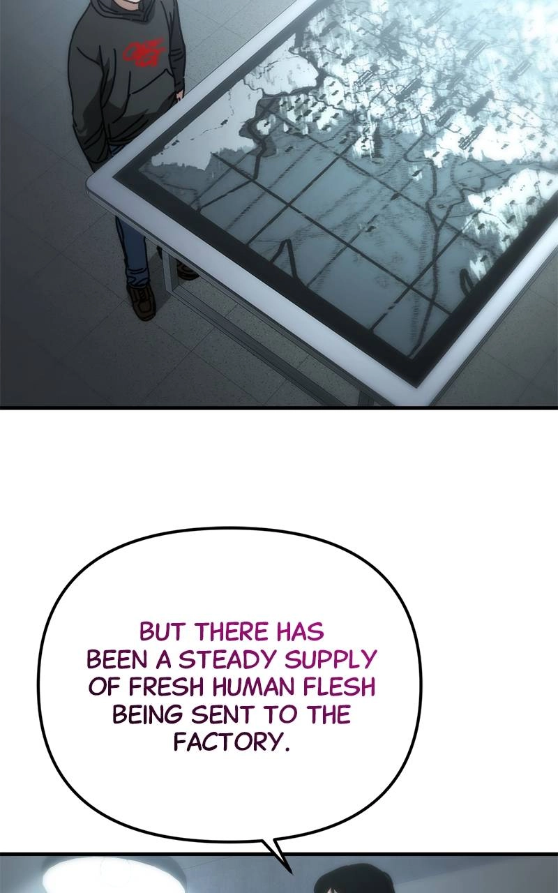 Hiding Out in an Apocalypse Chapter 10 - Page 42