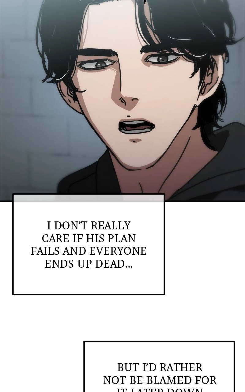 Hiding Out in an Apocalypse Chapter 10 - Page 44