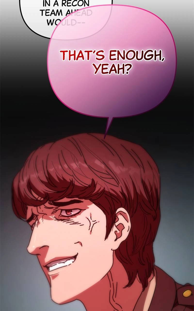 Hiding Out in an Apocalypse Chapter 10 - Page 50