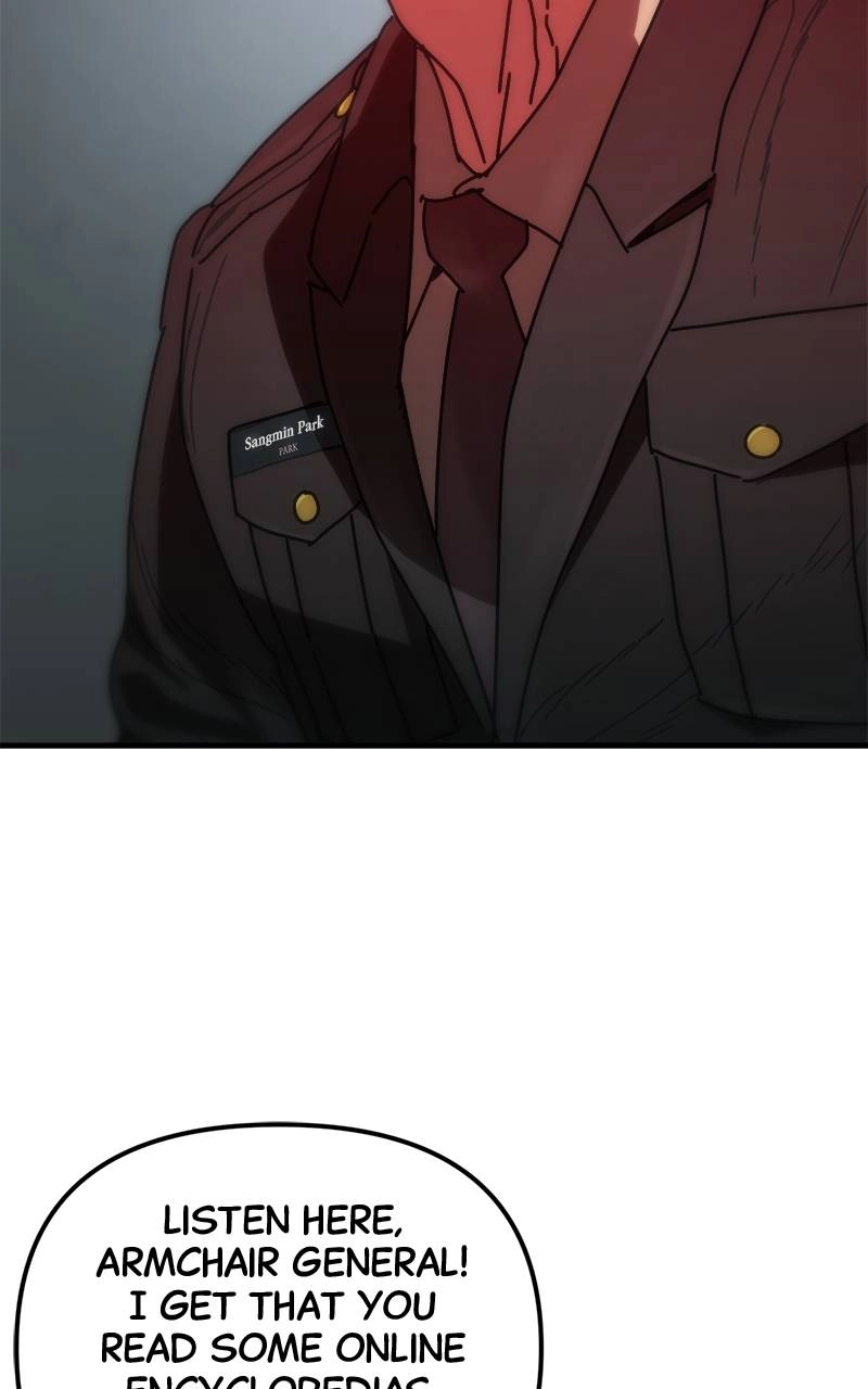 Hiding Out in an Apocalypse Chapter 10 - Page 51