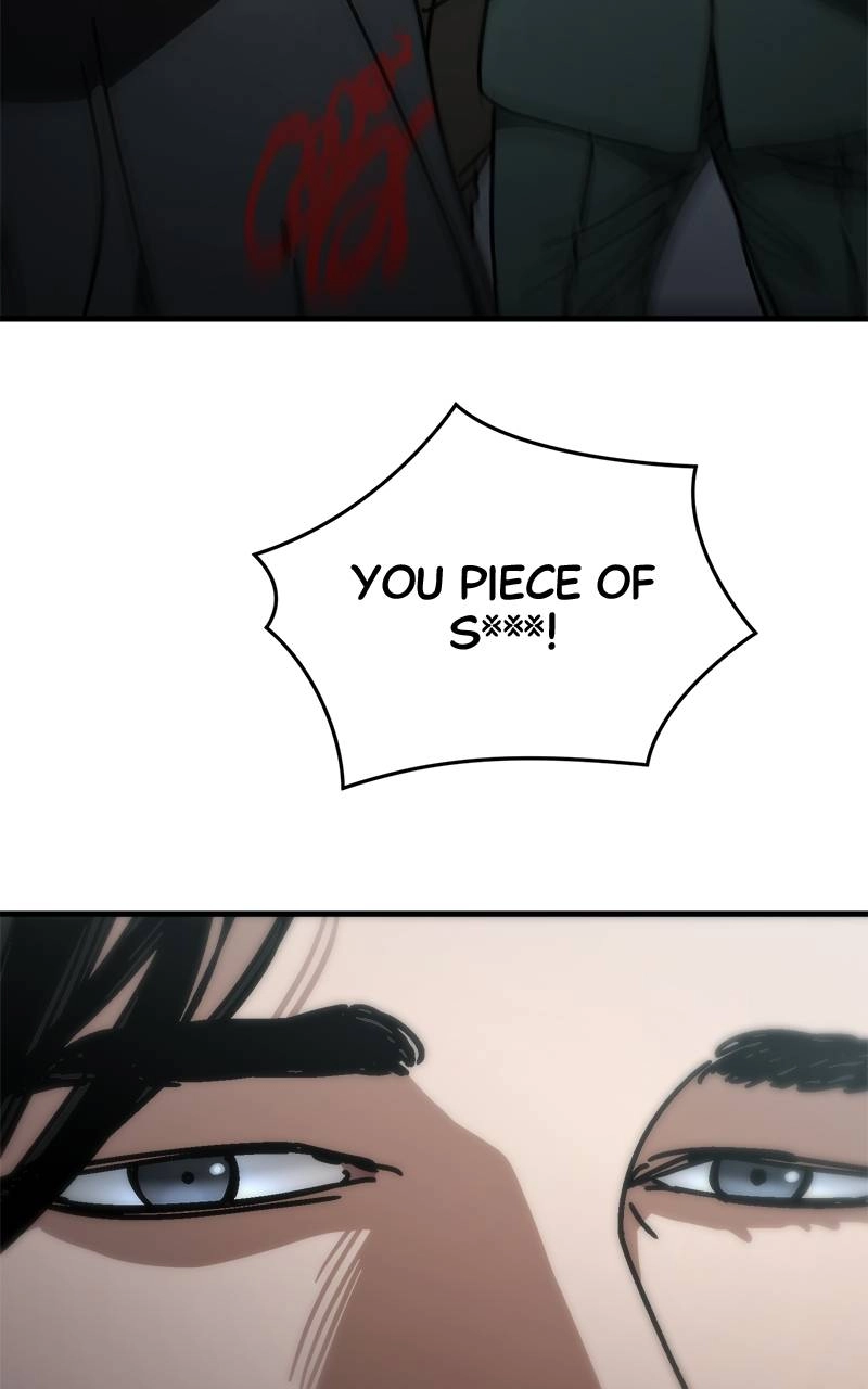 Hiding Out in an Apocalypse Chapter 10 - Page 55