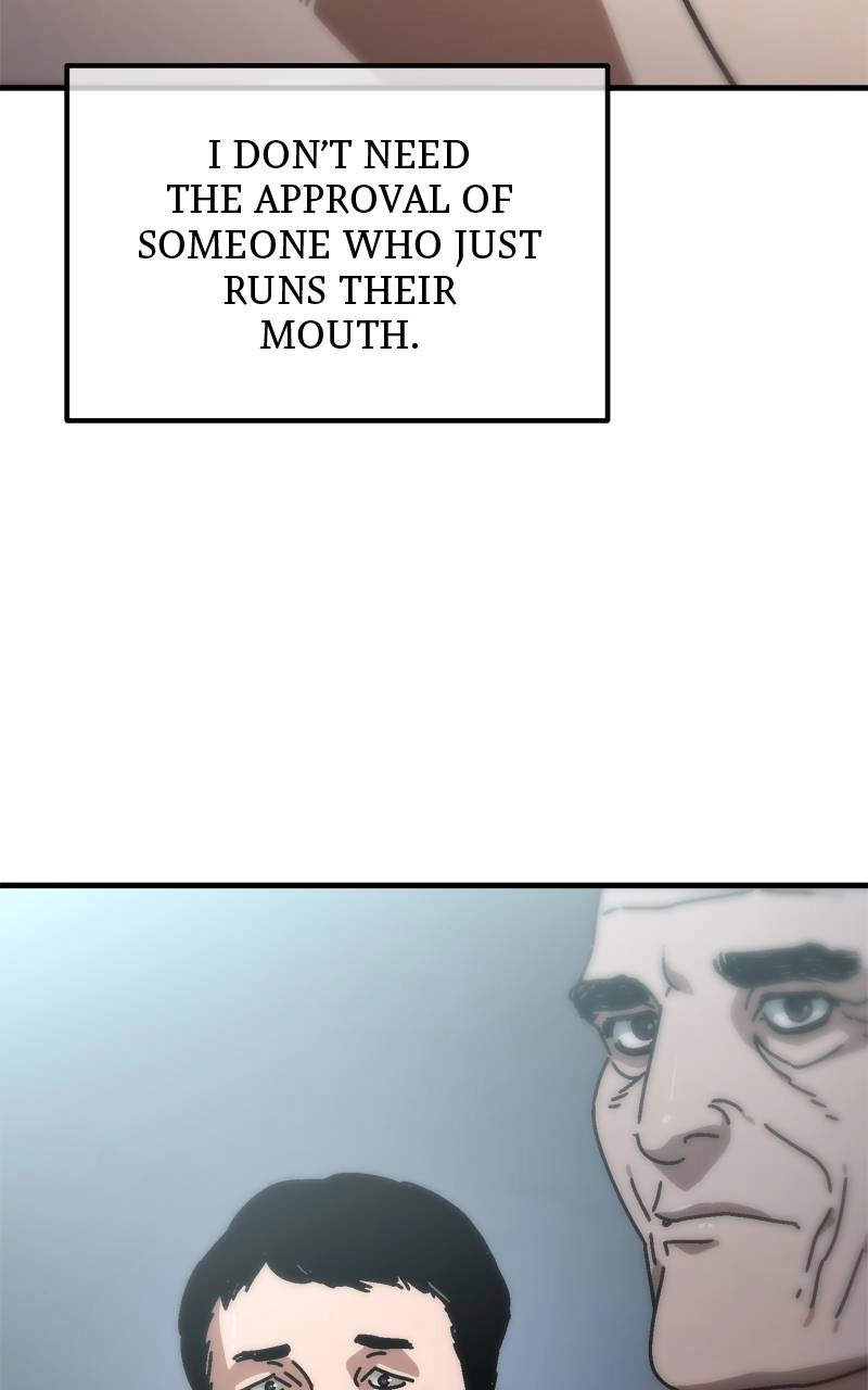 Hiding Out in an Apocalypse Chapter 10 - Page 56
