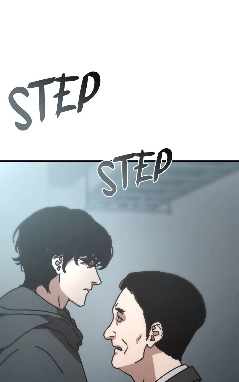 Hiding Out in an Apocalypse Chapter 10 - Page 59