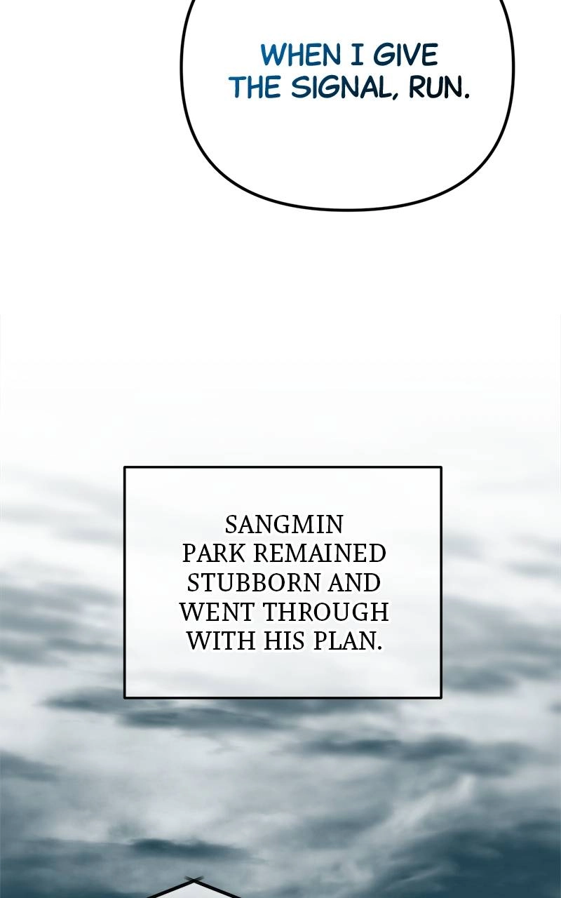 Hiding Out in an Apocalypse Chapter 10 - Page 63