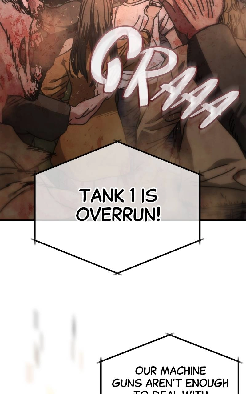Hiding Out in an Apocalypse Chapter 10 - Page 65