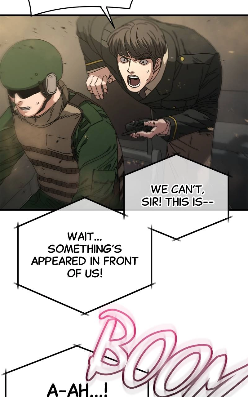 Hiding Out in an Apocalypse Chapter 10 - Page 67