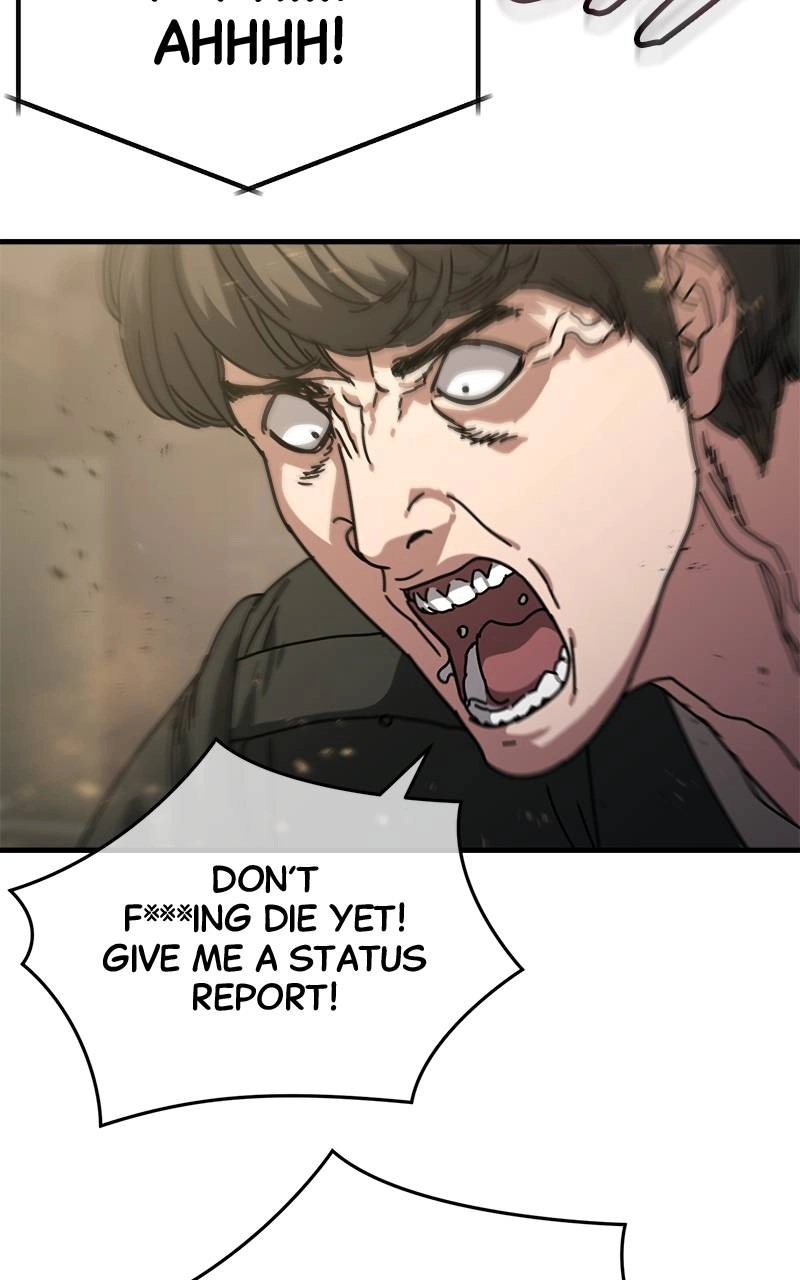Hiding Out in an Apocalypse Chapter 10 - Page 68