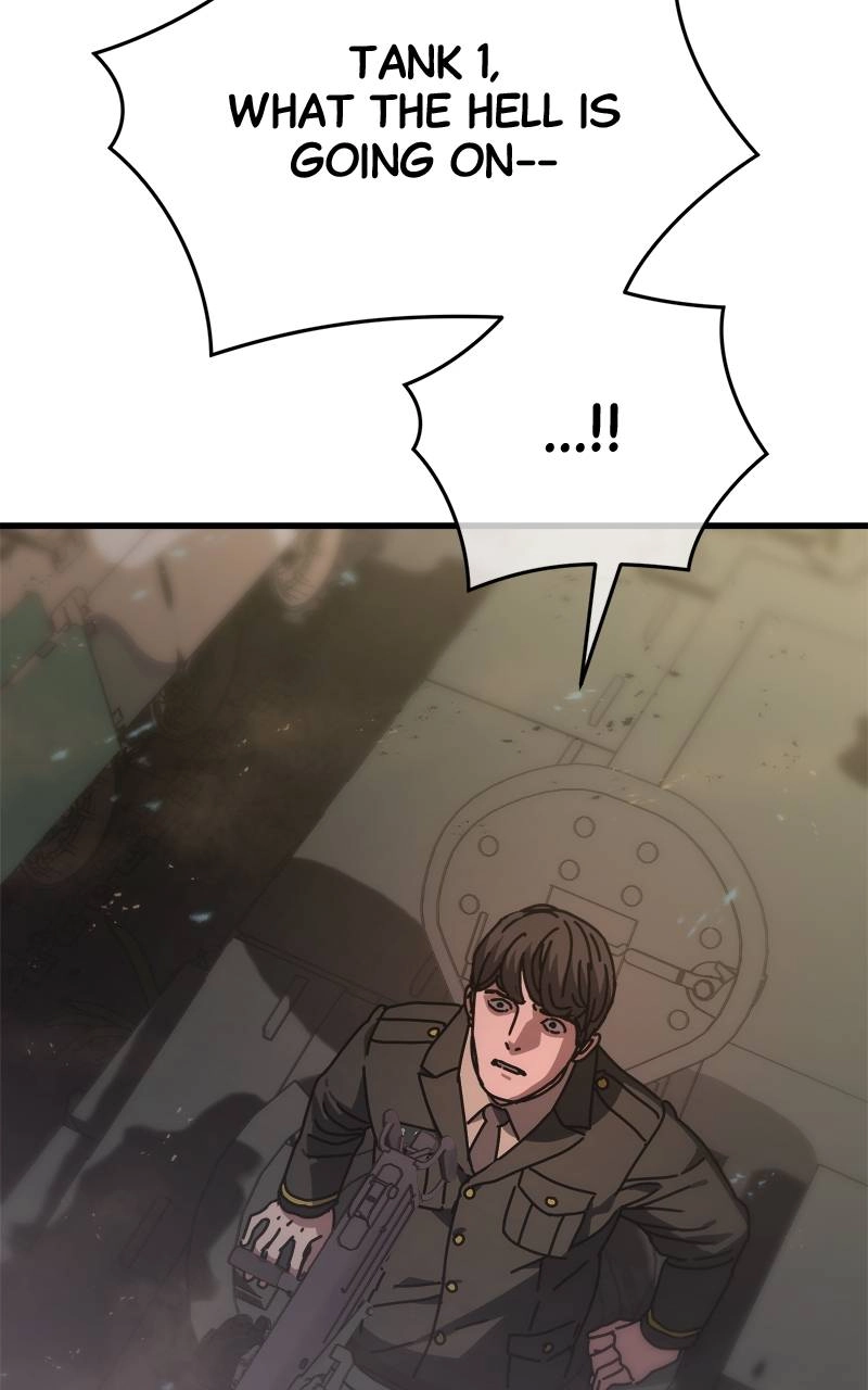 Hiding Out in an Apocalypse Chapter 10 - Page 69
