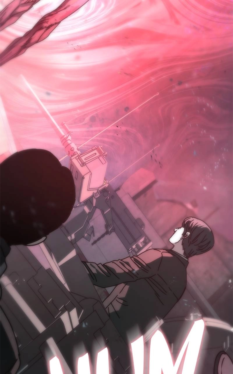 Hiding Out in an Apocalypse Chapter 10 - Page 73