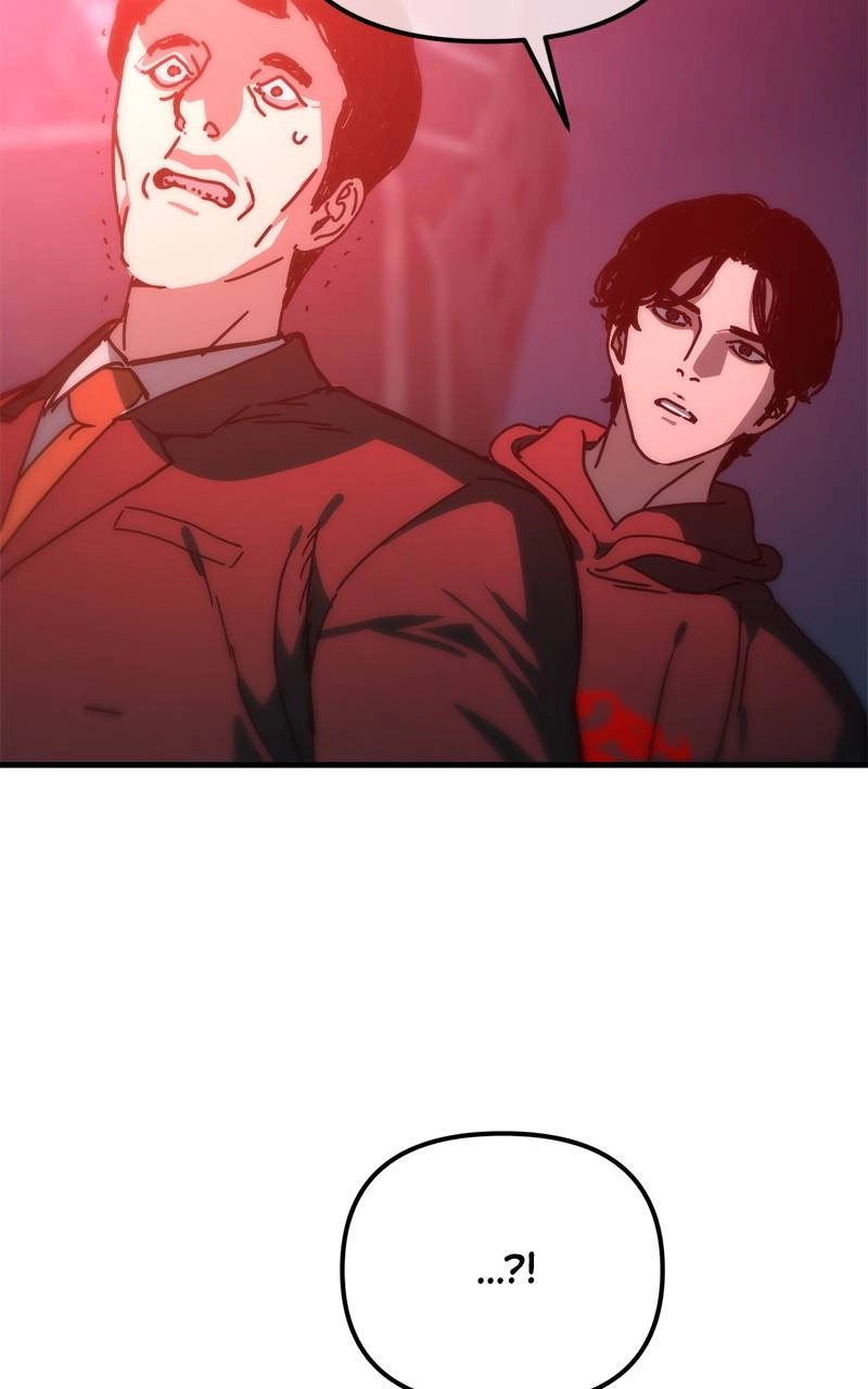 Hiding Out in an Apocalypse Chapter 10 - Page 76