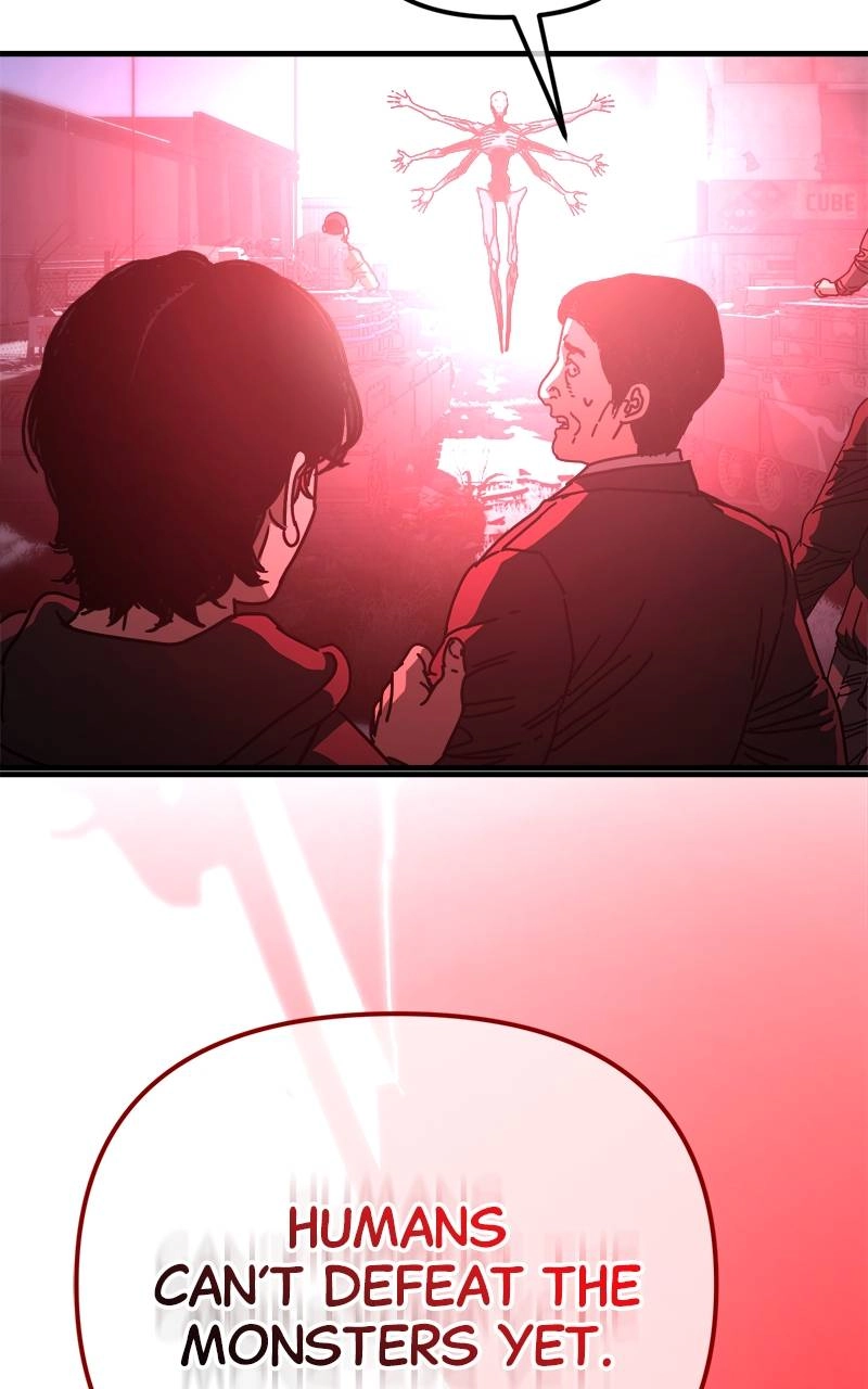 Hiding Out in an Apocalypse Chapter 10 - Page 77
