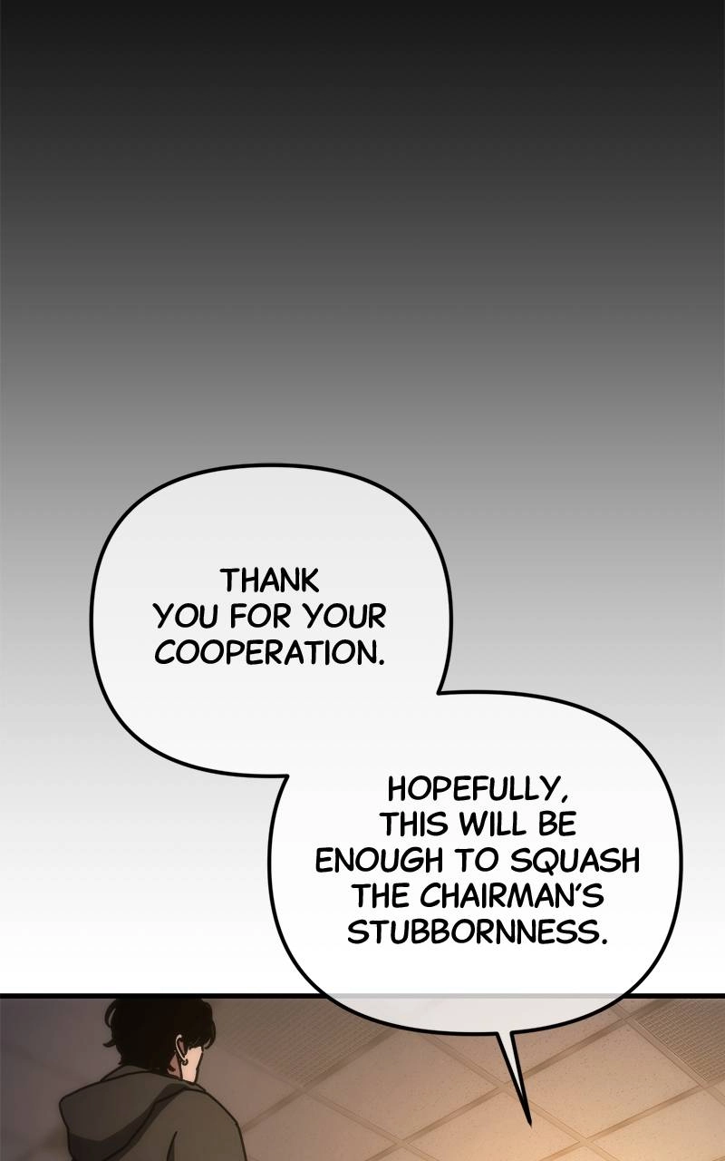 Hiding Out in an Apocalypse Chapter 10 - Page 80