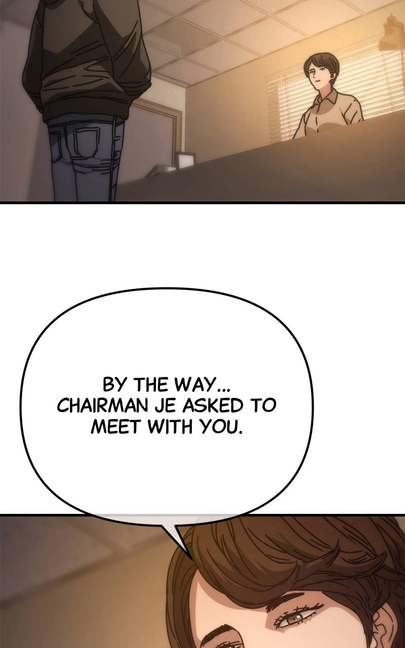 Hiding Out in an Apocalypse Chapter 10 - Page 81