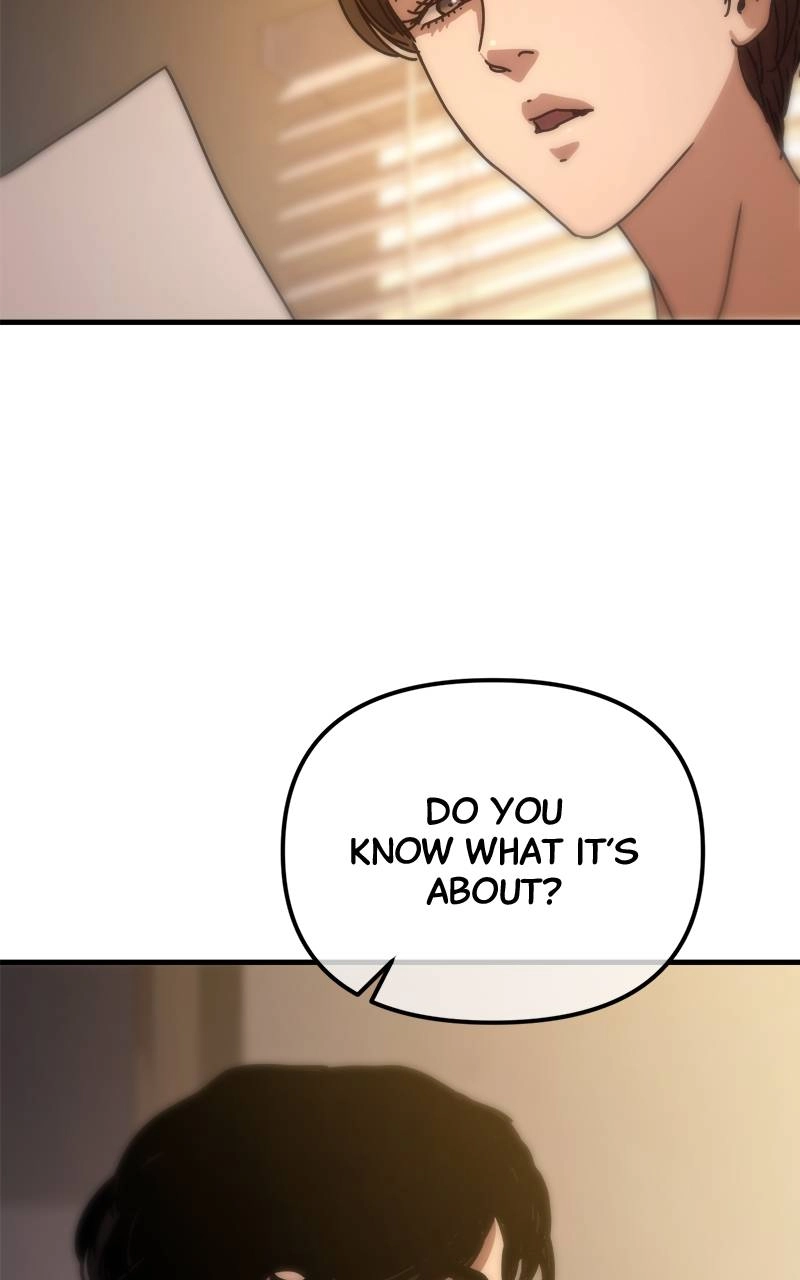 Hiding Out in an Apocalypse Chapter 10 - Page 82