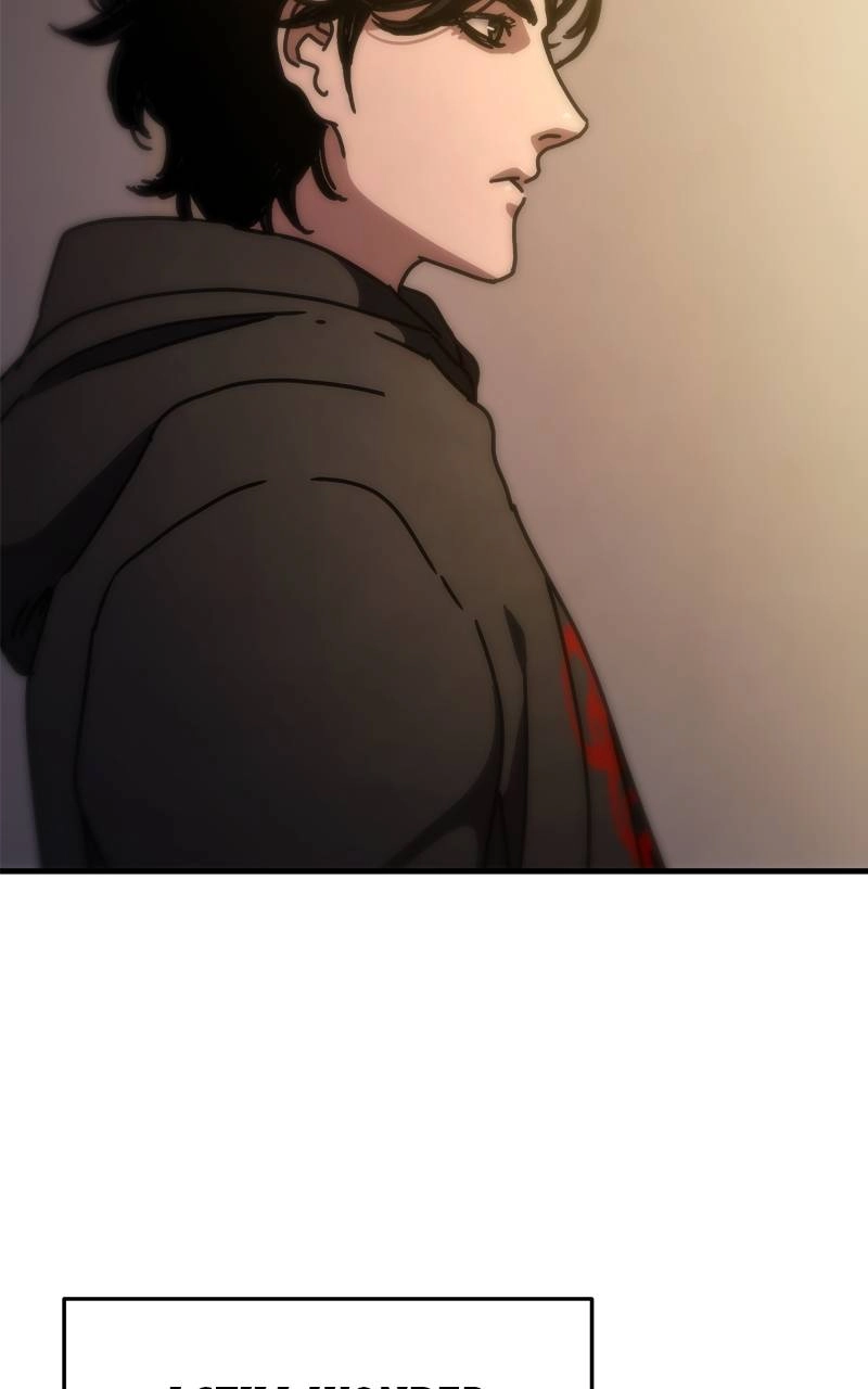 Hiding Out in an Apocalypse Chapter 10 - Page 83