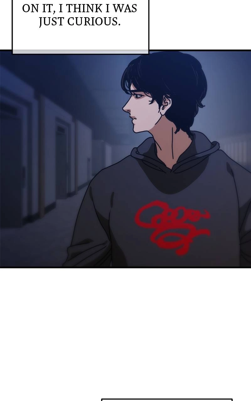 Hiding Out in an Apocalypse Chapter 10 - Page 86