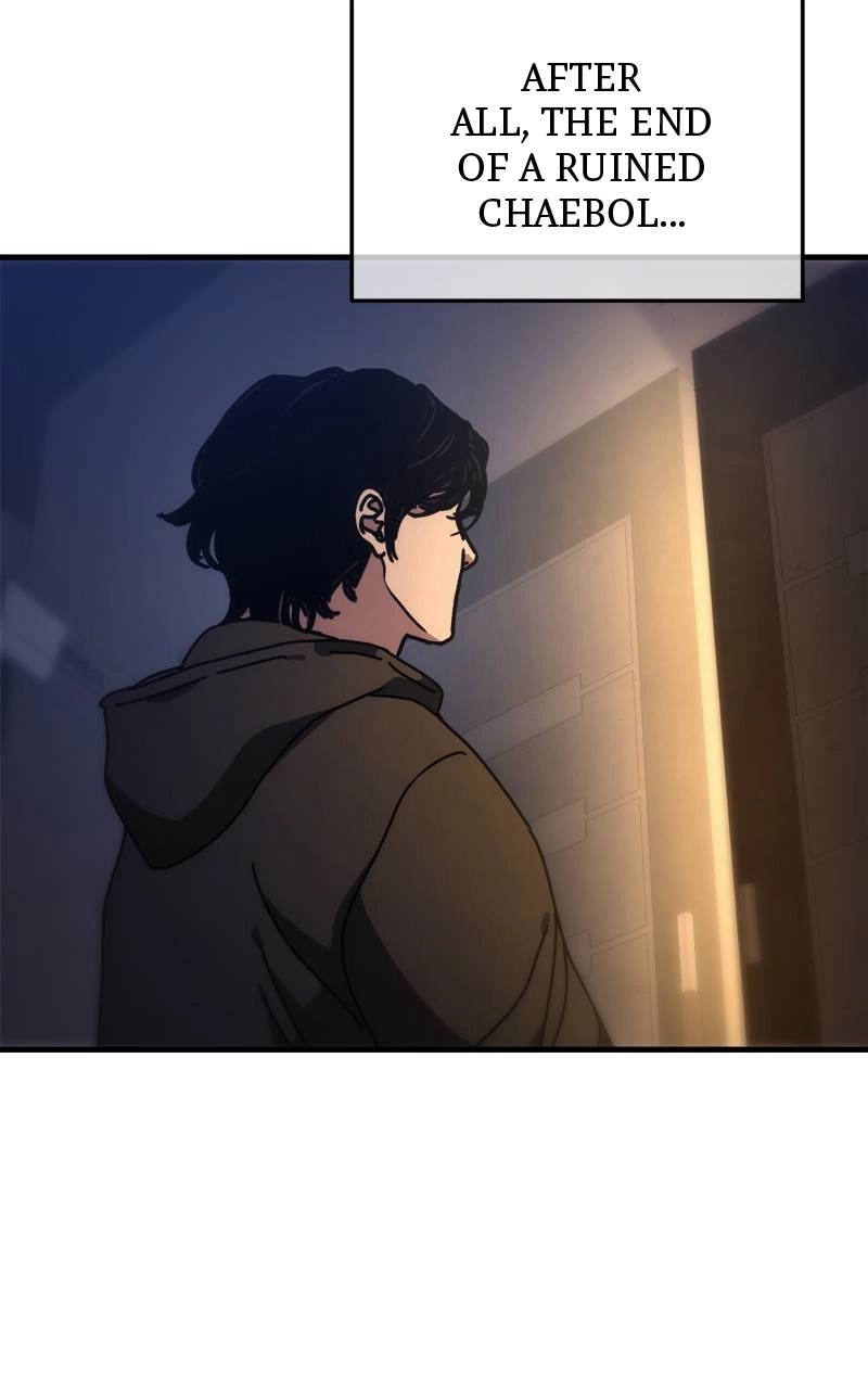 Hiding Out in an Apocalypse Chapter 10 - Page 87
