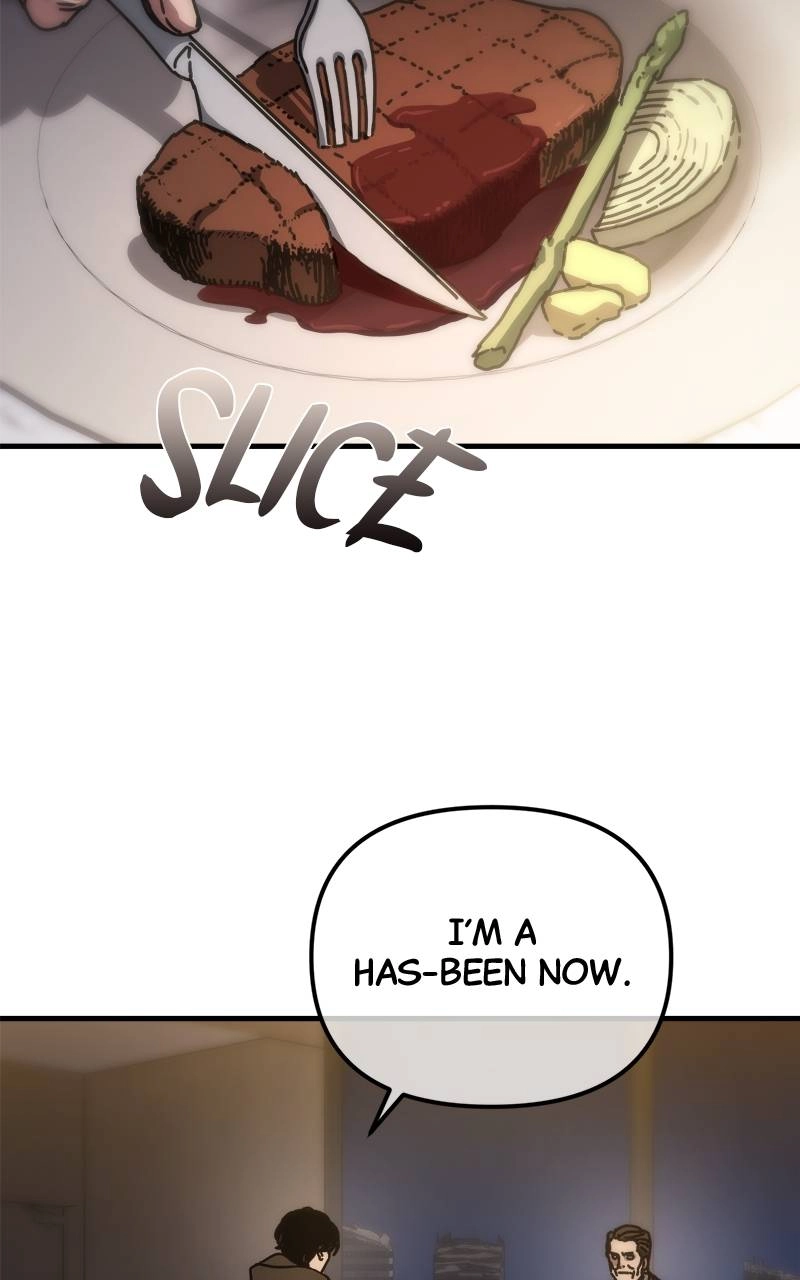 Hiding Out in an Apocalypse Chapter 10 - Page 91