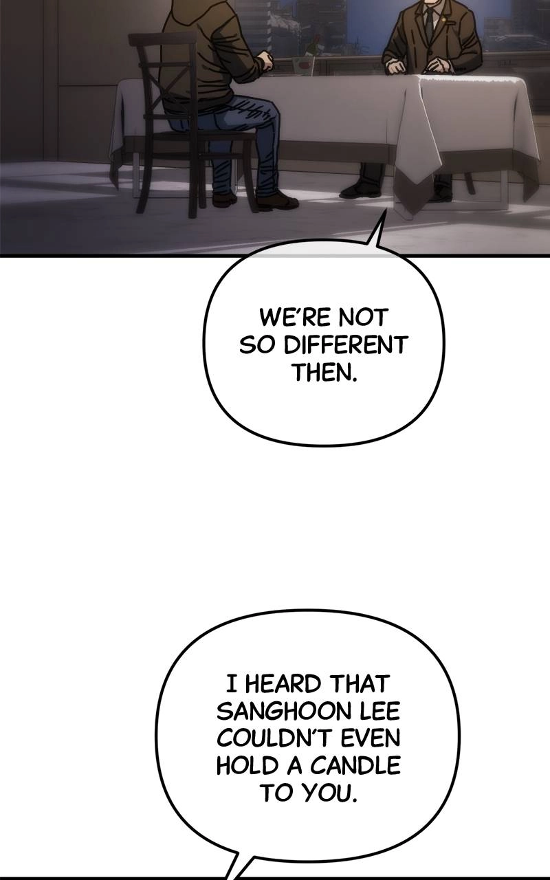 Hiding Out in an Apocalypse Chapter 10 - Page 92