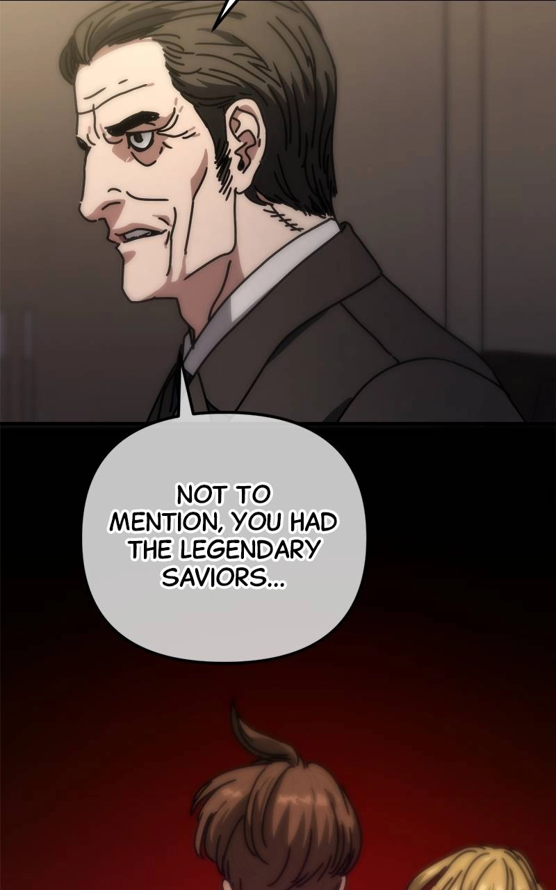 Hiding Out in an Apocalypse Chapter 10 - Page 93