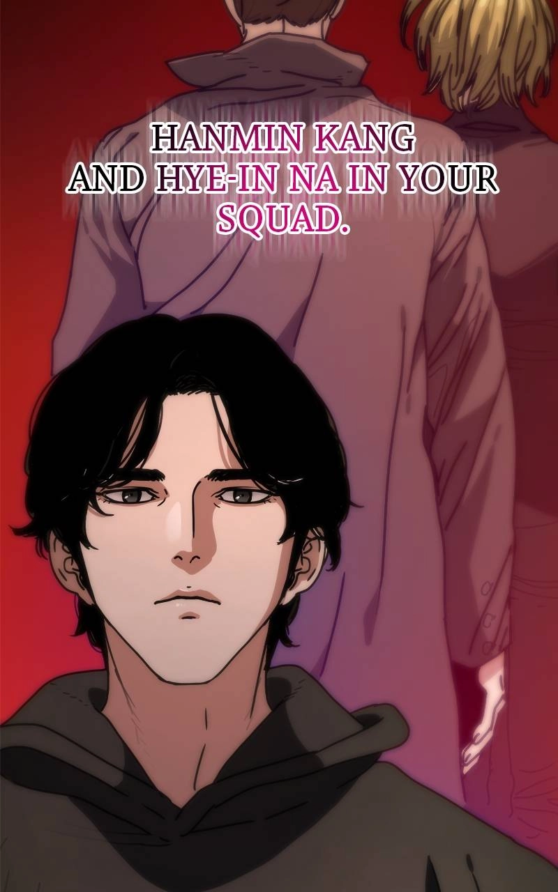 Hiding Out in an Apocalypse Chapter 10 - Page 94