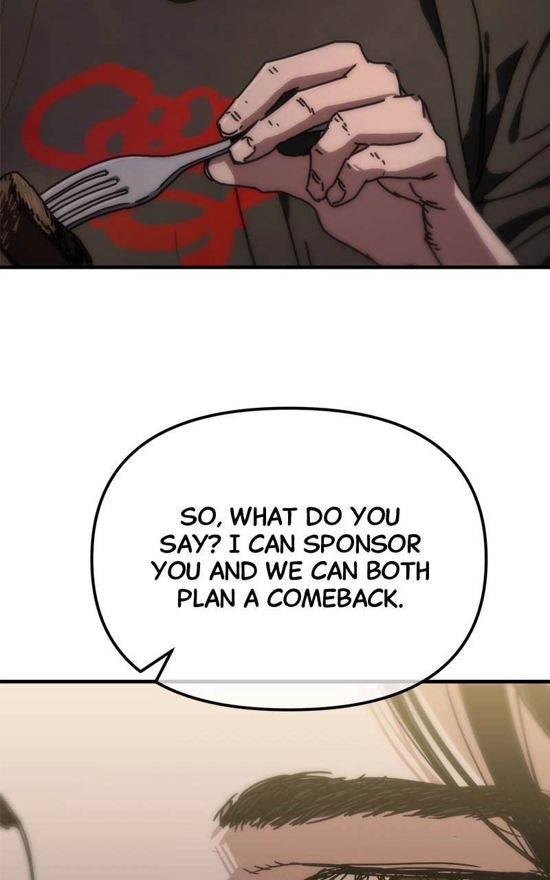 Hiding Out in an Apocalypse Chapter 10 - Page 95
