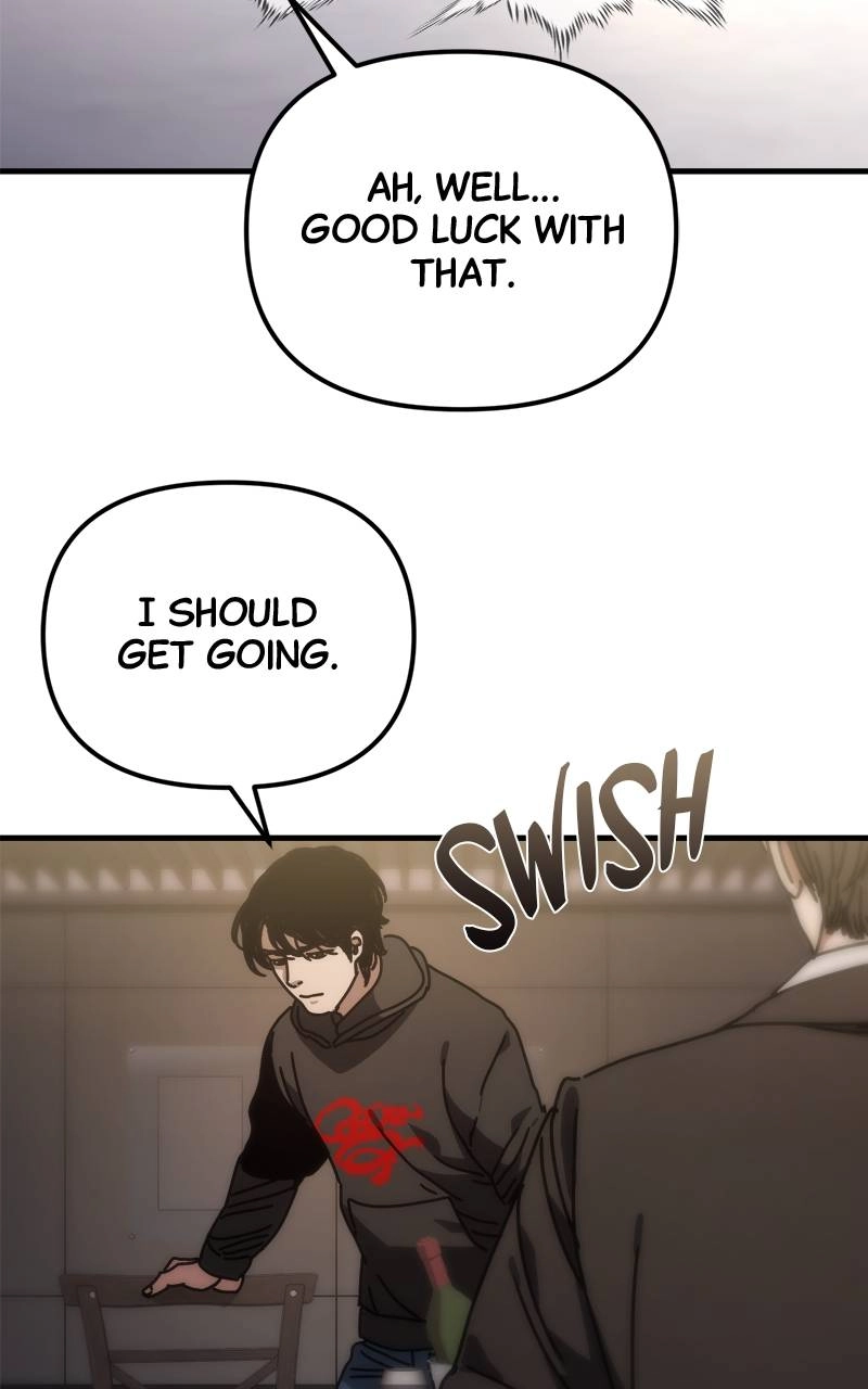 Hiding Out in an Apocalypse Chapter 10 - Page 97