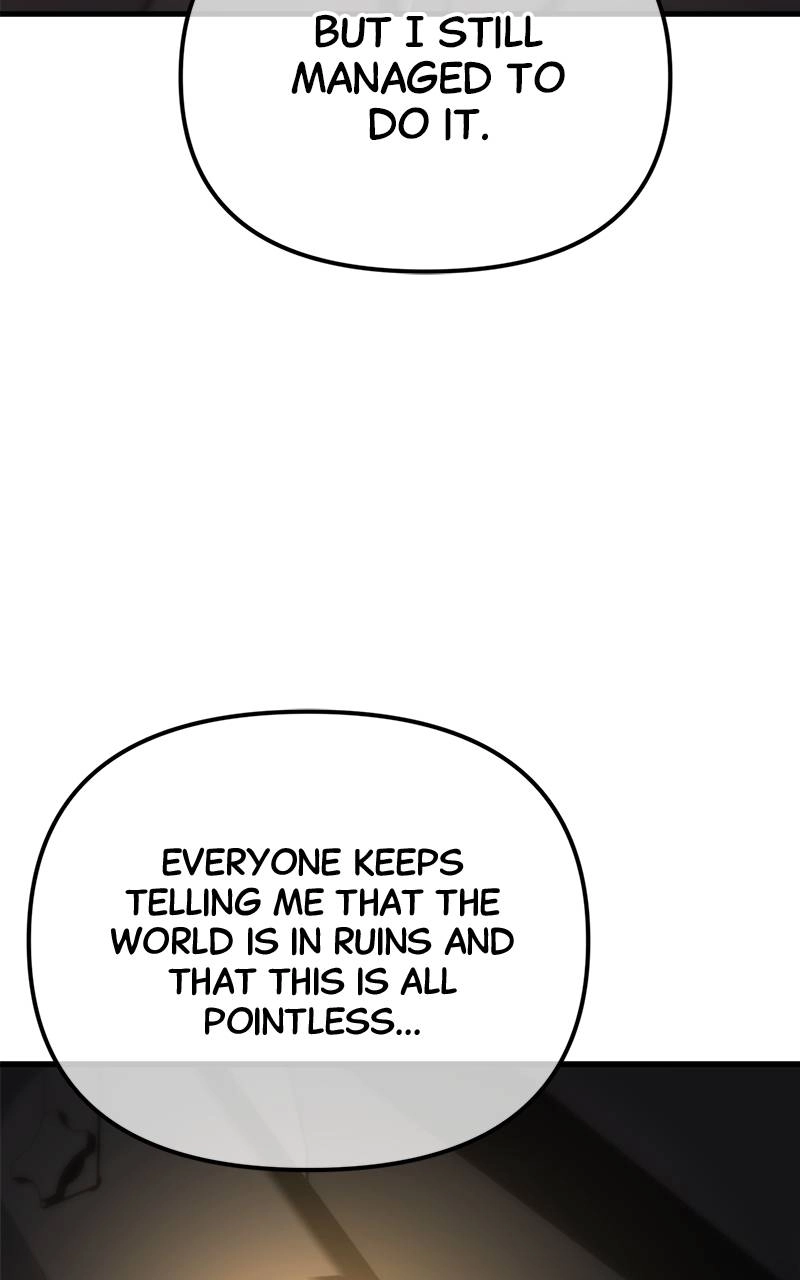 Hiding Out in an Apocalypse Chapter 10 - Page 101