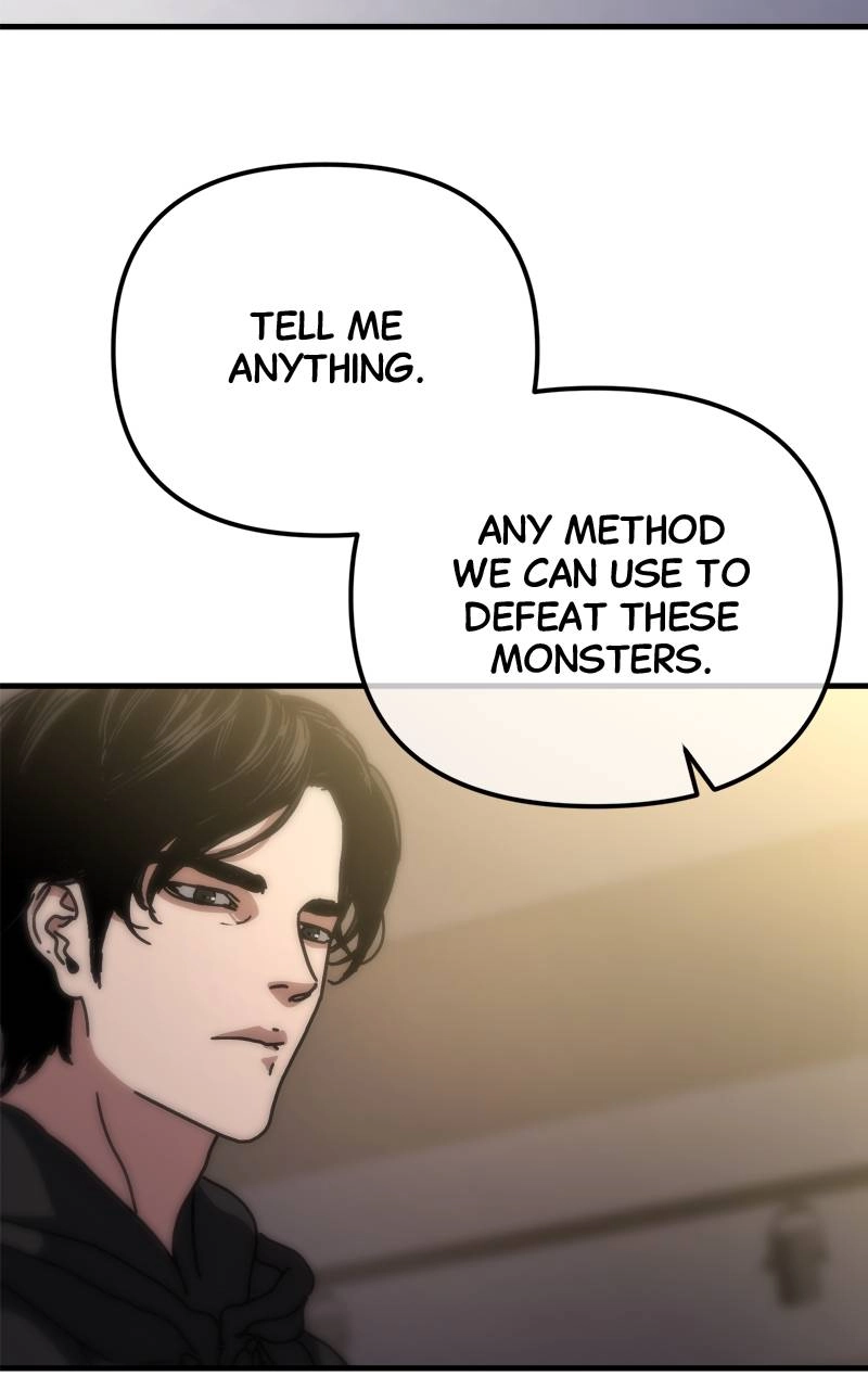 Hiding Out in an Apocalypse Chapter 10 - Page 105