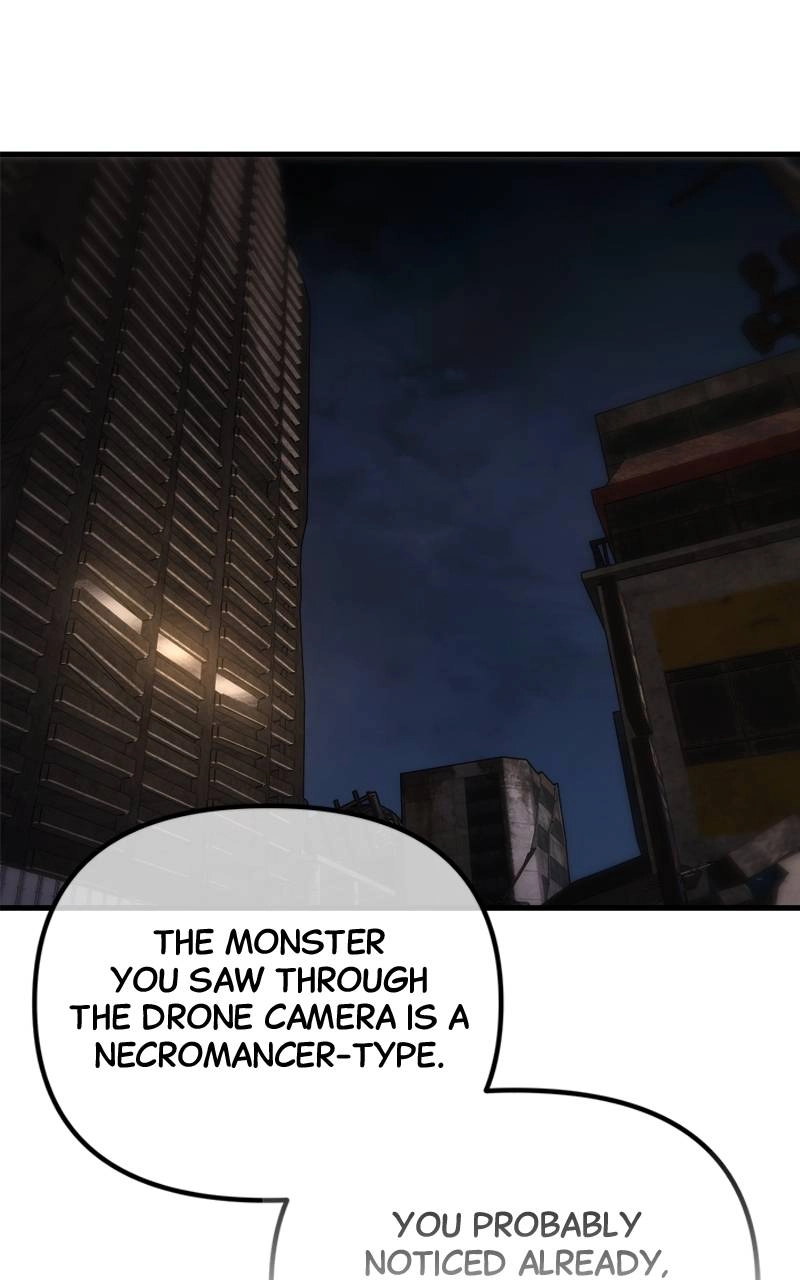Hiding Out in an Apocalypse Chapter 10 - Page 110
