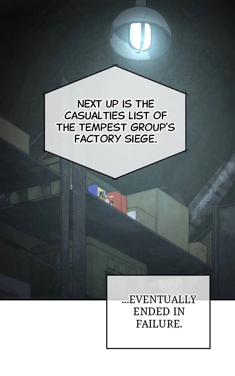 Hiding Out in an Apocalypse Chapter 10 - Page 112