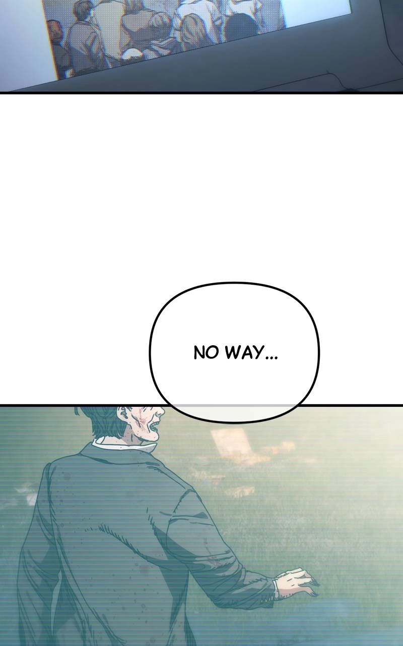 Hiding Out in an Apocalypse Chapter 10 - Page 116