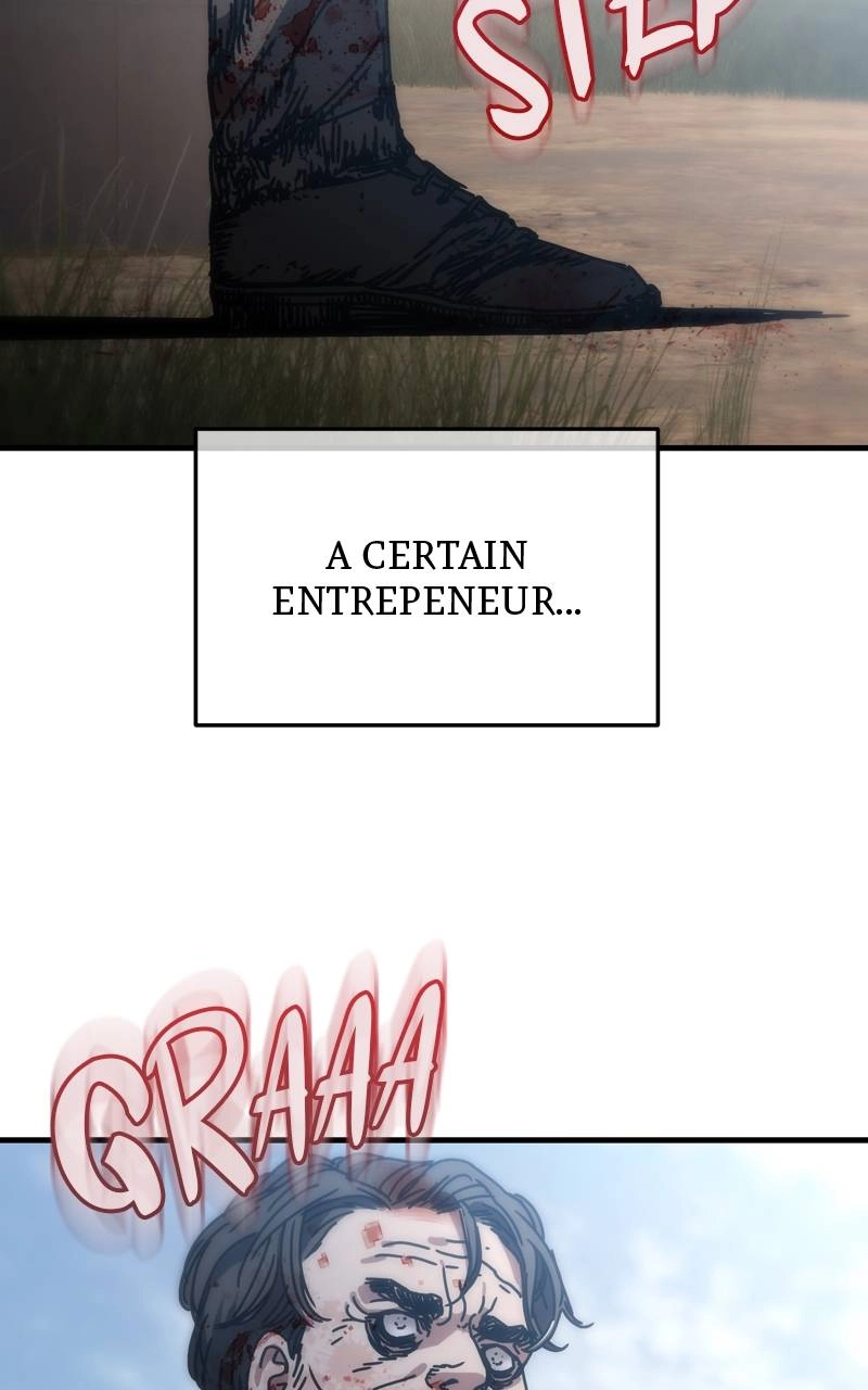 Hiding Out in an Apocalypse Chapter 10 - Page 119