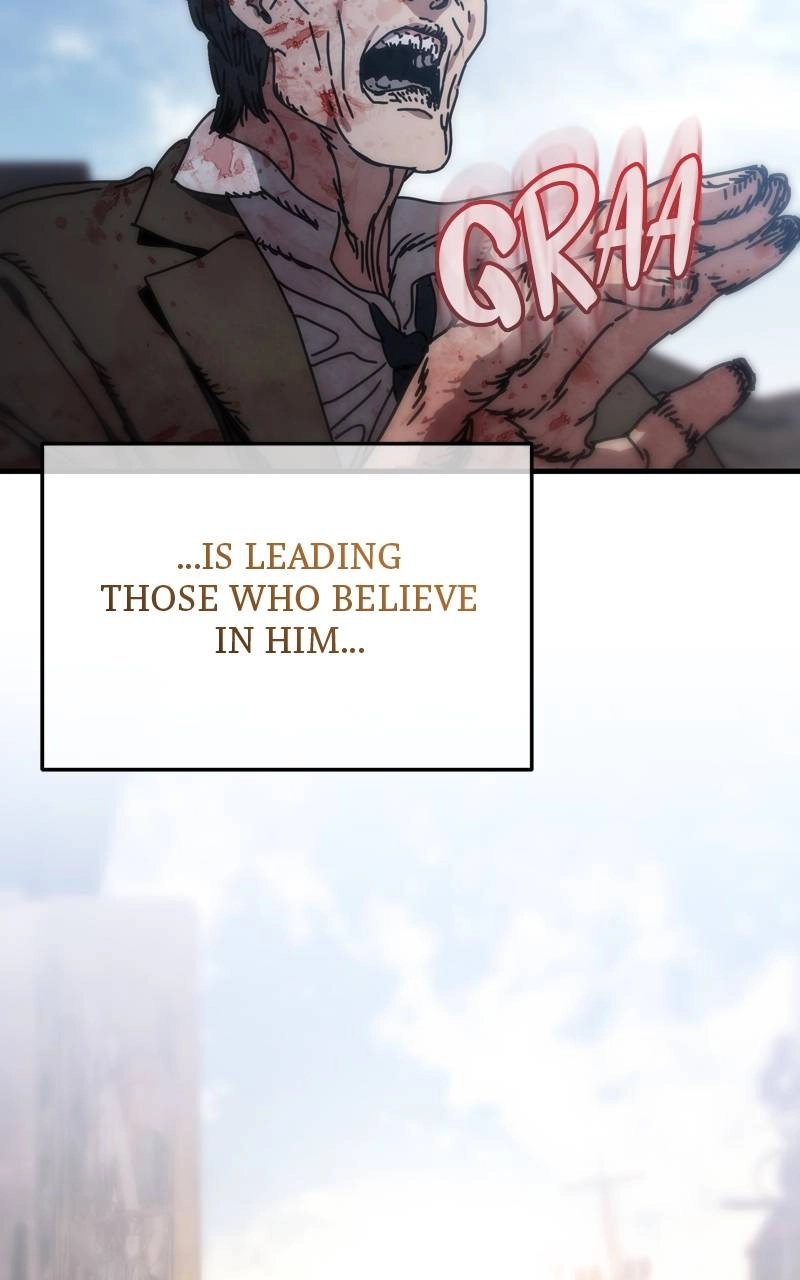 Hiding Out in an Apocalypse Chapter 10 - Page 120
