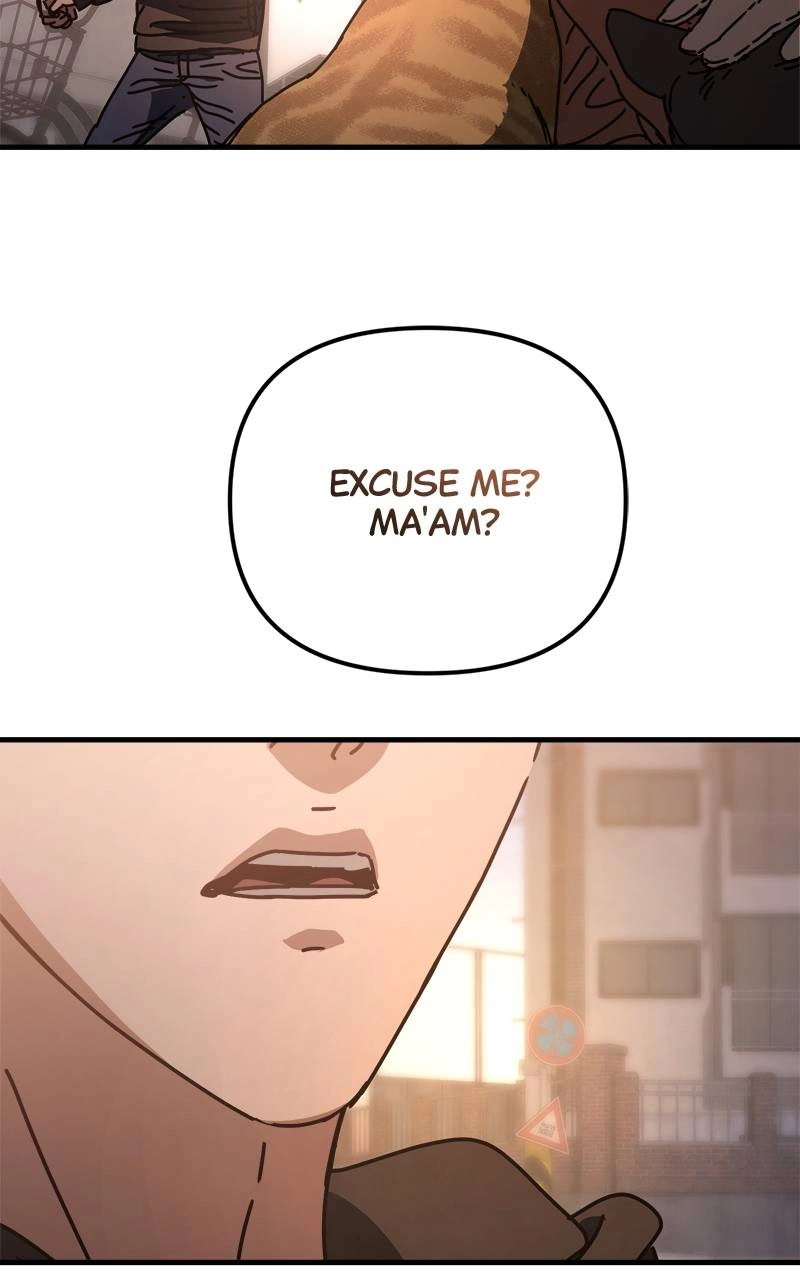 Hiding Out in an Apocalypse Chapter 11 - Page 3