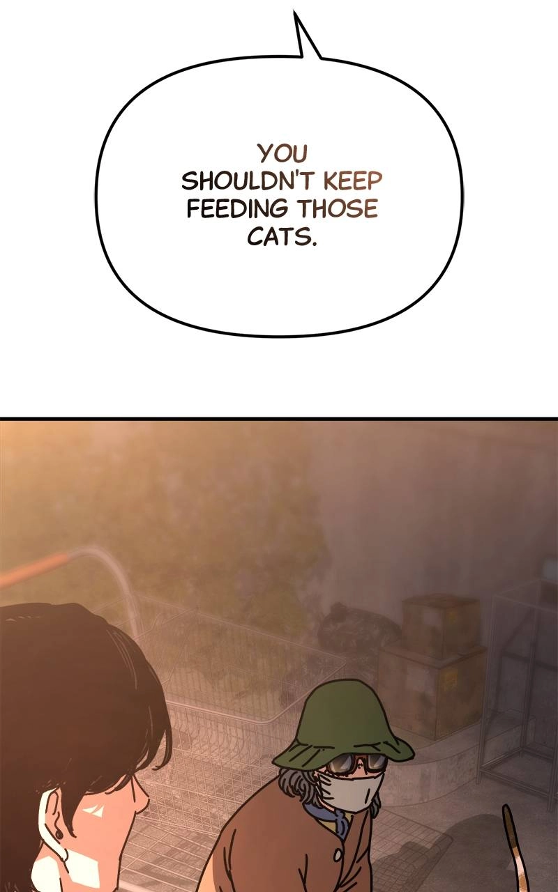 Hiding Out in an Apocalypse Chapter 11 - Page 4