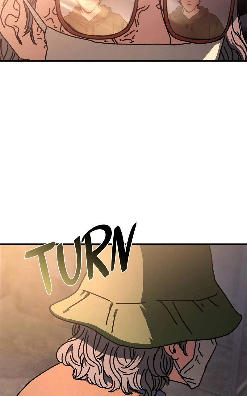 Hiding Out in an Apocalypse Chapter 11 - Page 6