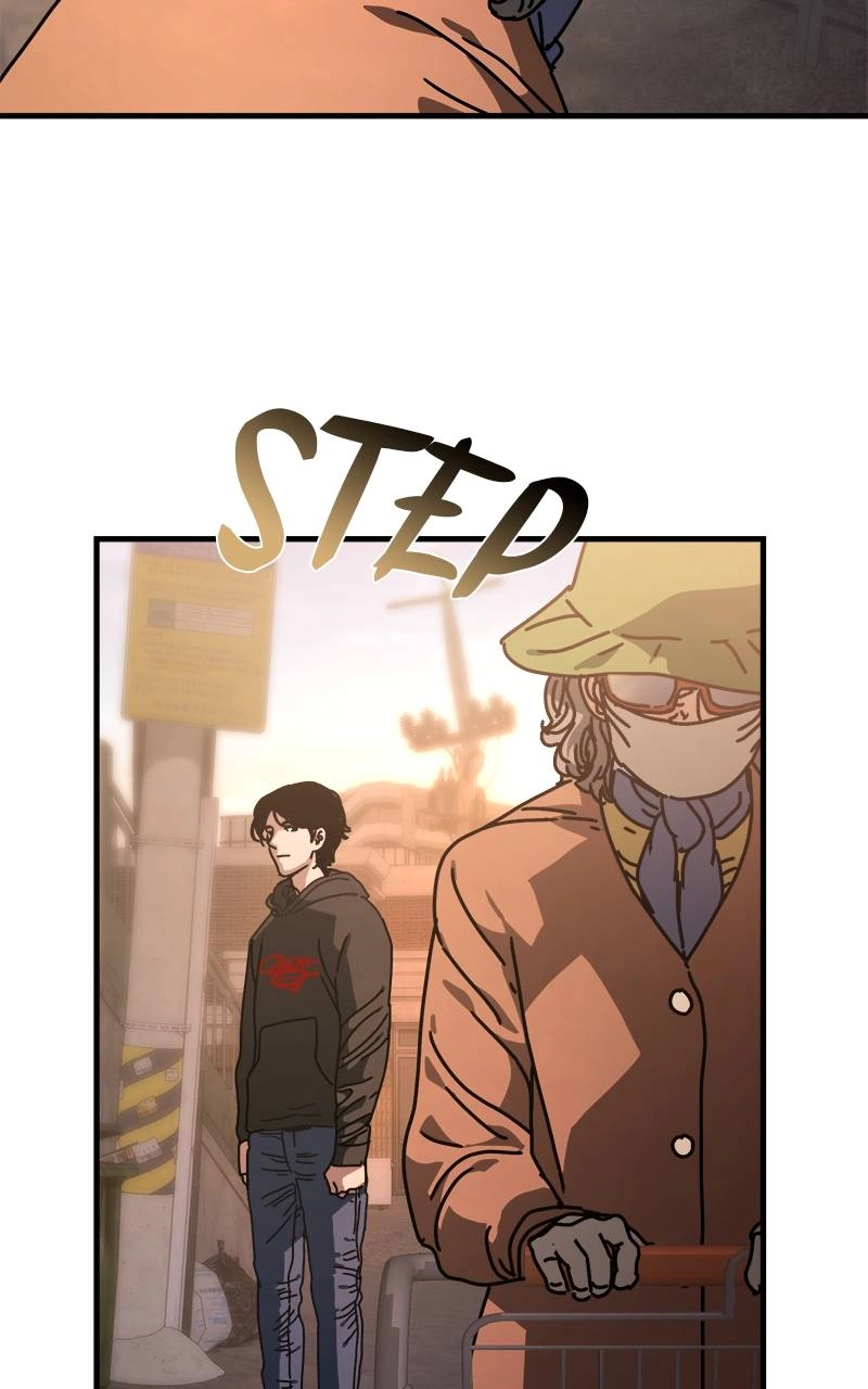 Hiding Out in an Apocalypse Chapter 11 - Page 7