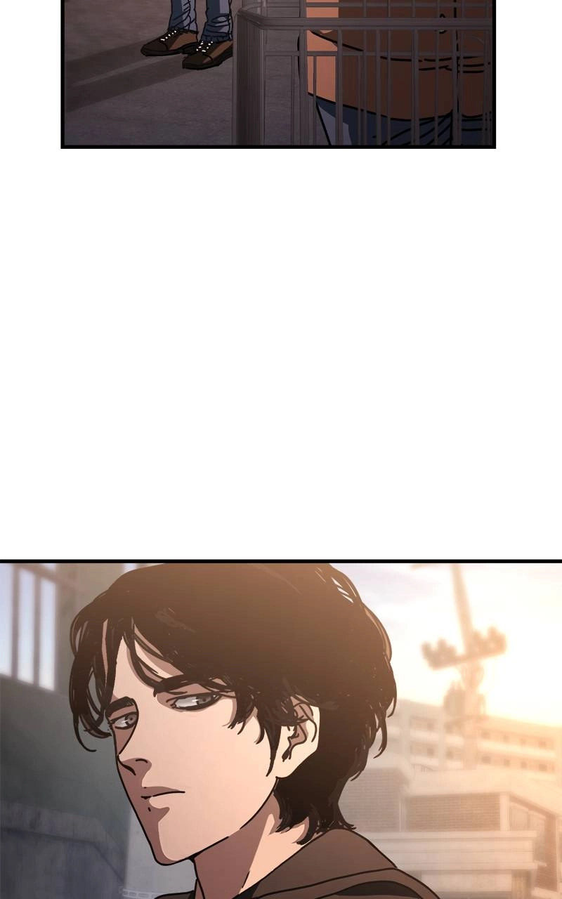Hiding Out in an Apocalypse Chapter 11 - Page 8