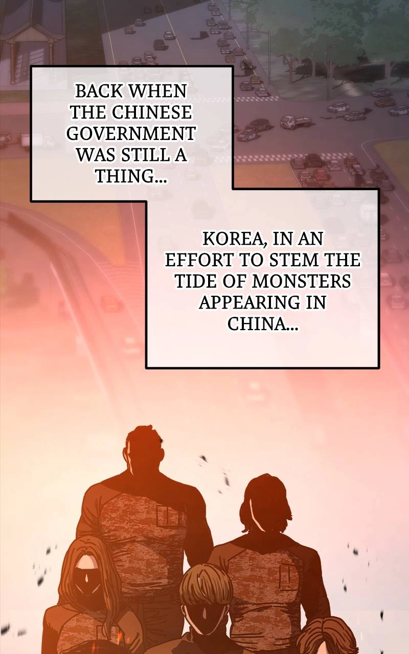 Hiding Out in an Apocalypse Chapter 11 - Page 16
