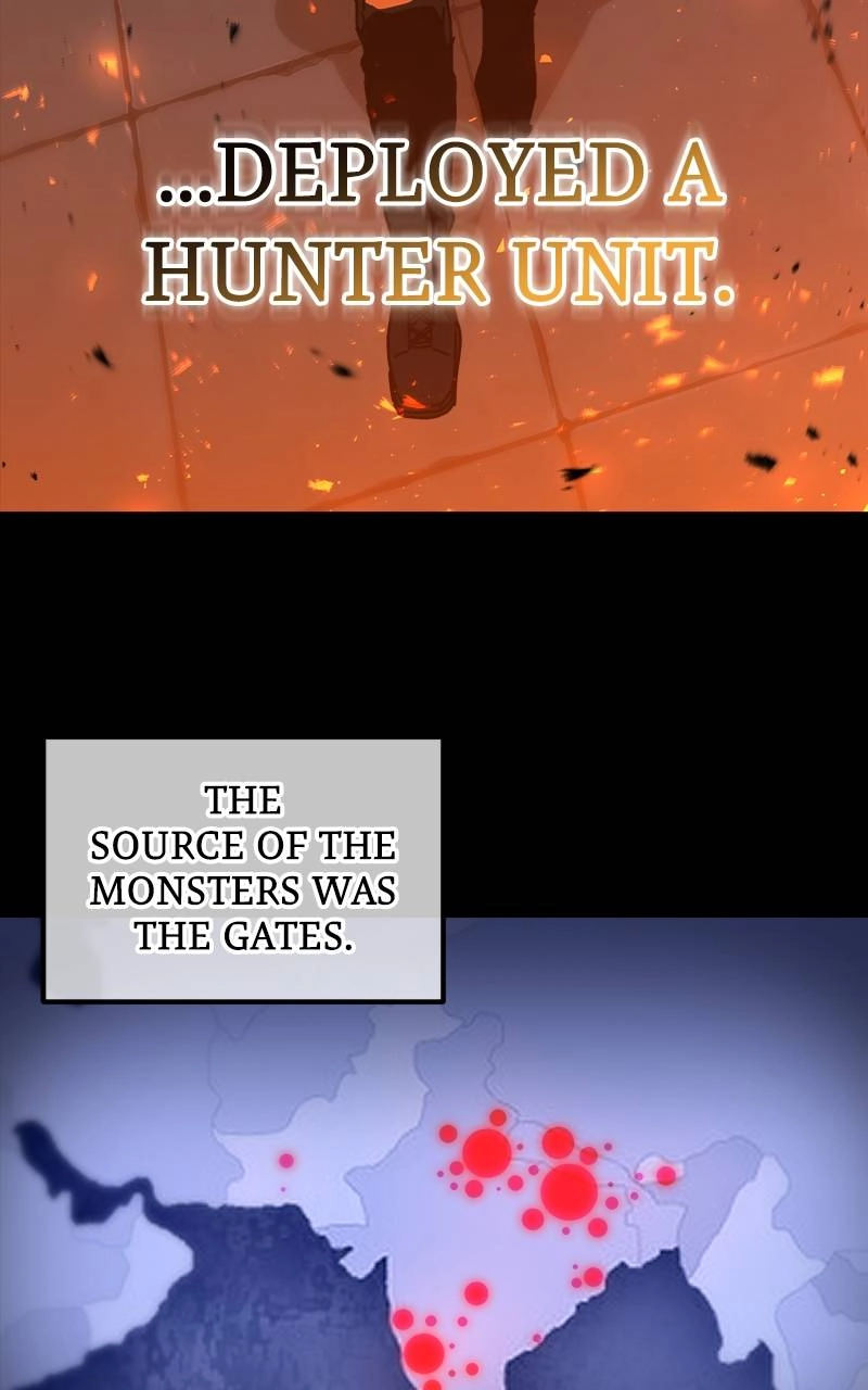 Hiding Out in an Apocalypse Chapter 11 - Page 18